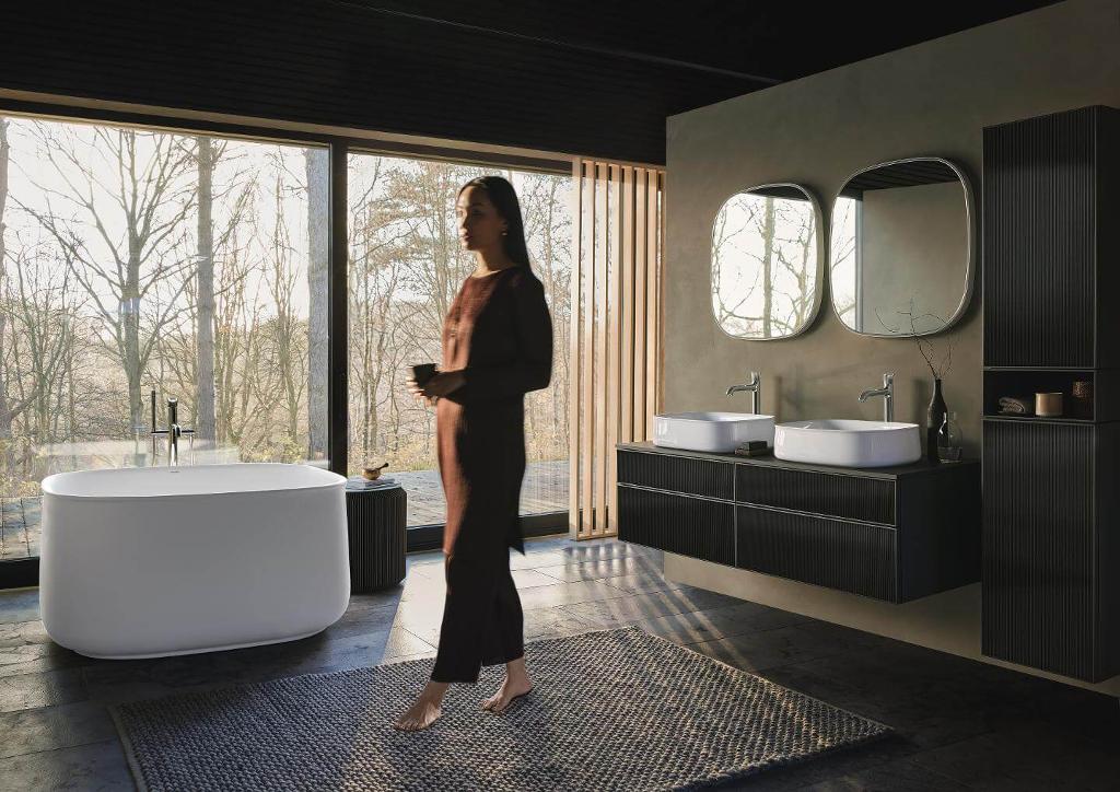 gương phòng tắm duravit.jpg