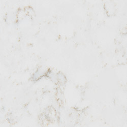 Color Quartz Stone White Structure (M17)