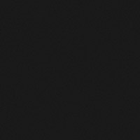 Color Black Matt HygieneGlaze Plus (an antibacterial ceramic glaze that provides almost indefinite effectiveness) (AF)