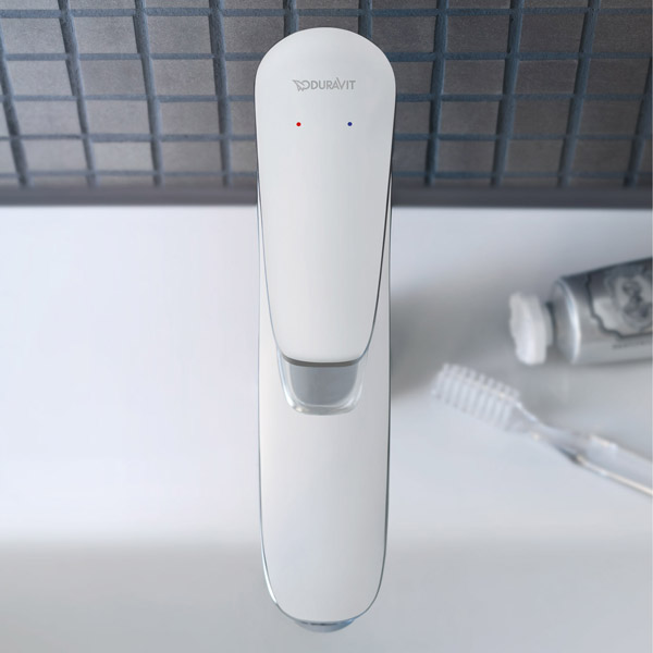 Duravit Category Bathroom Faucets