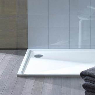 Duravit Category Shower trays